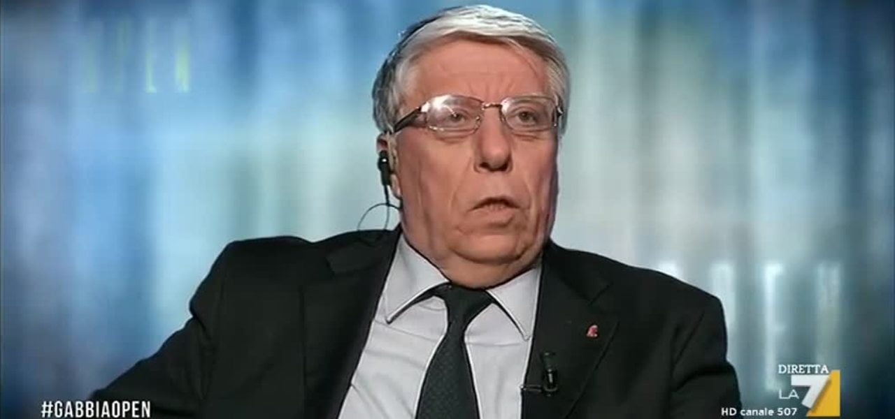 carlo giovanardi la7