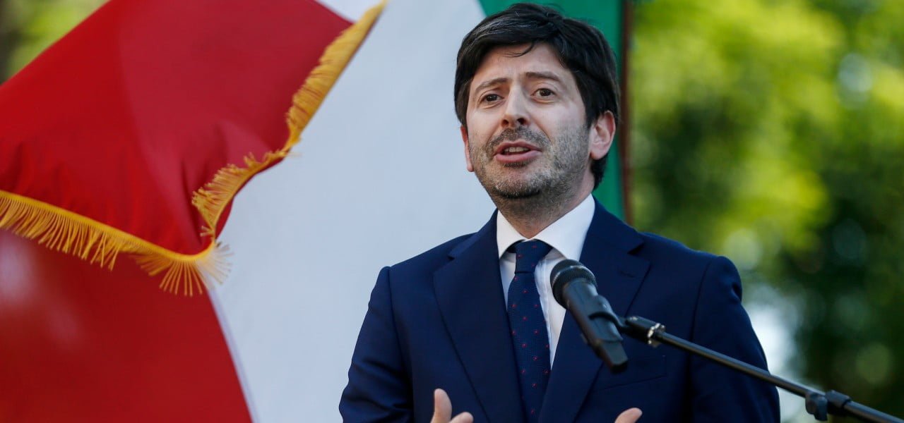 bollettino coronavirus italia ministero salute