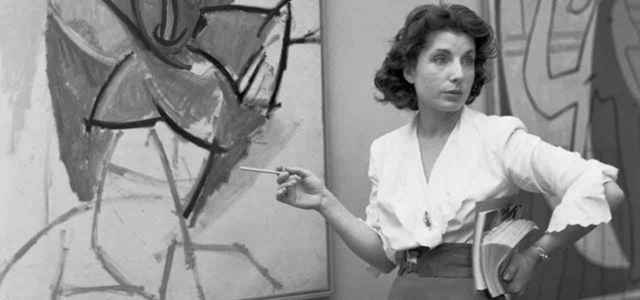 Palma Bucarelli