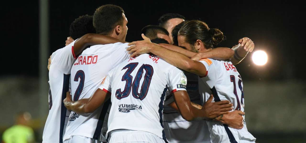 RISULTATI SERIE B, CLASSIFICA/ Diretta Gol: Crotone A +3, Frosinone Ok ...