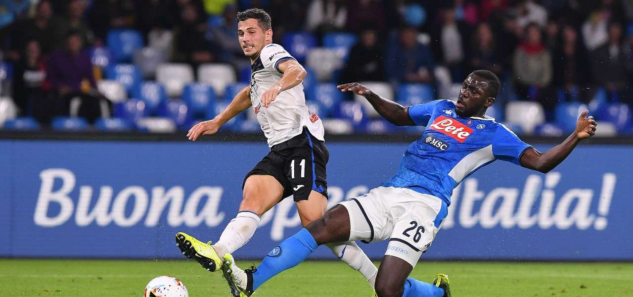 Quote Serie A Quote Serie A