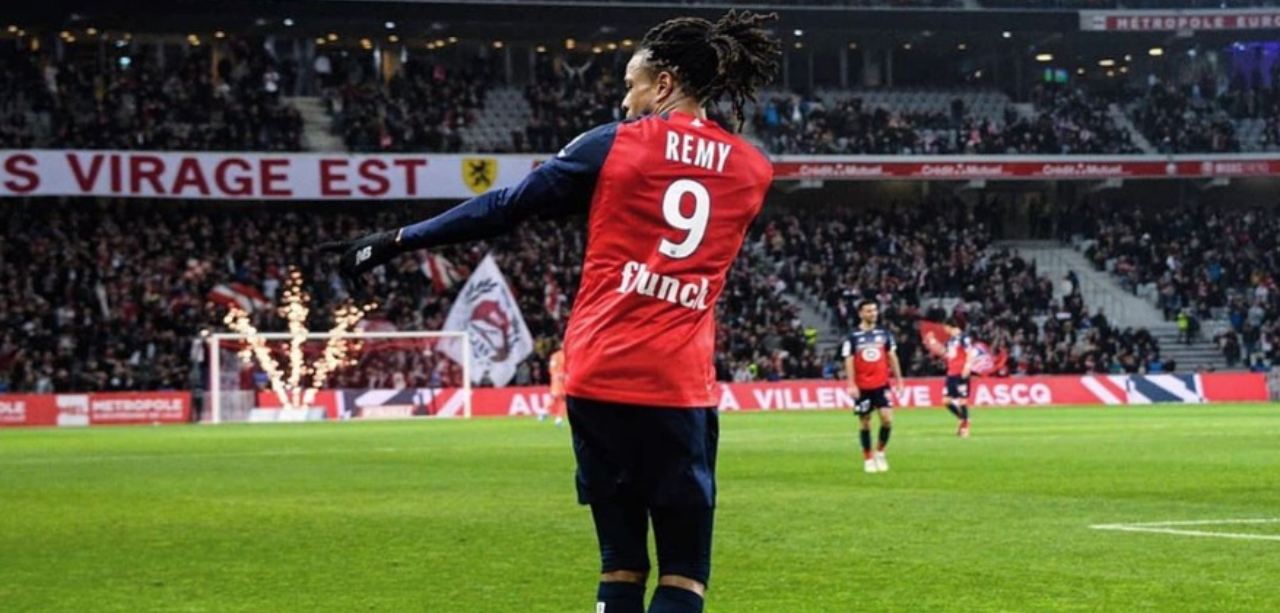 Loic Remy Instagram