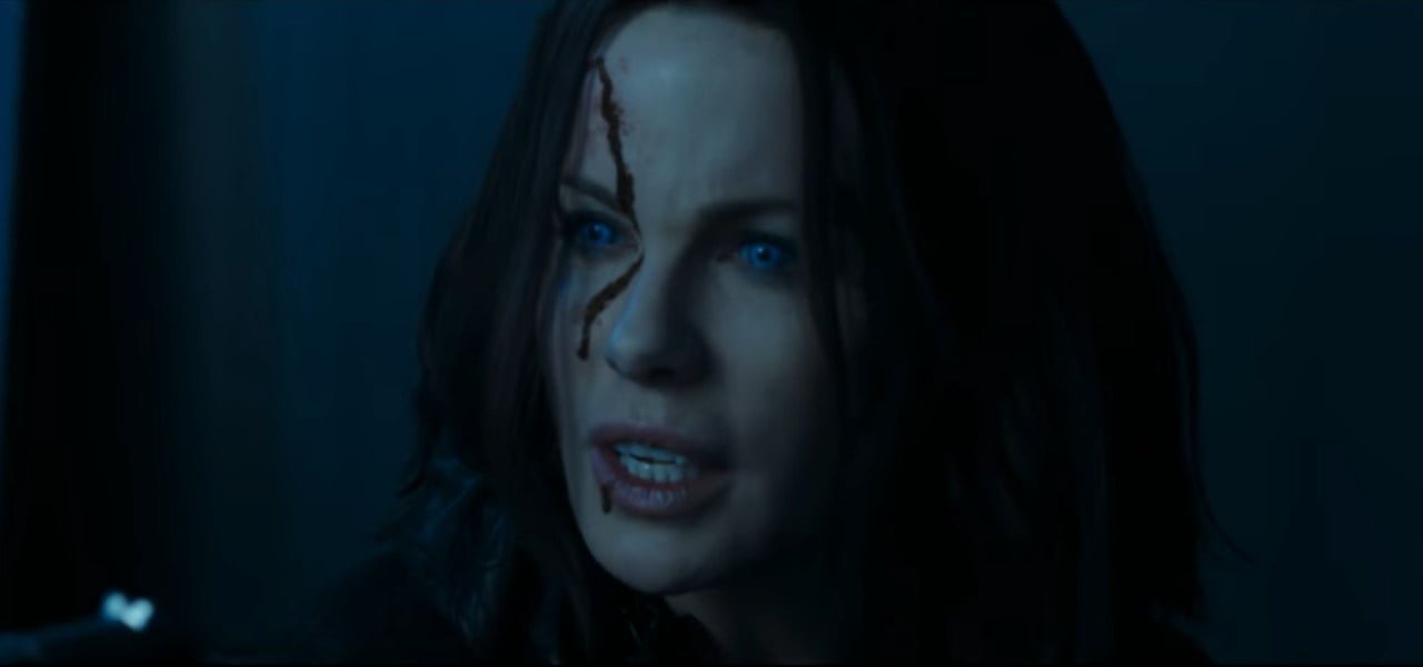 Underworld Blood Wars 2019 film
