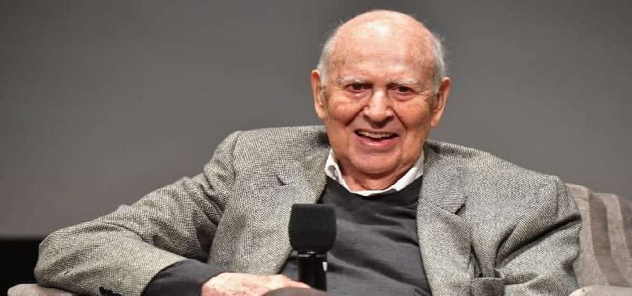 carl reiner