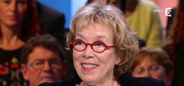 Catherine Camus, figlia di Albert