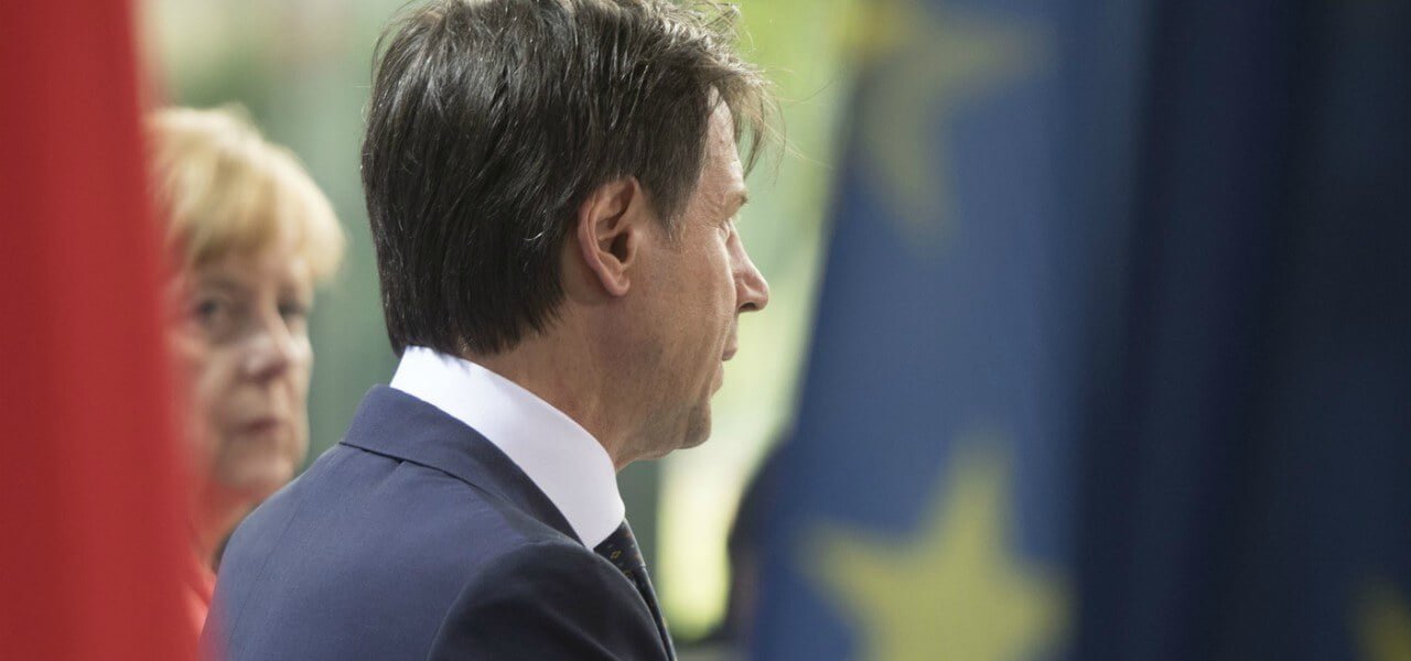 conte merkel 4 lapresse1280