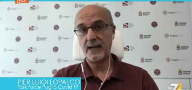 Pier Luigi Lopalco