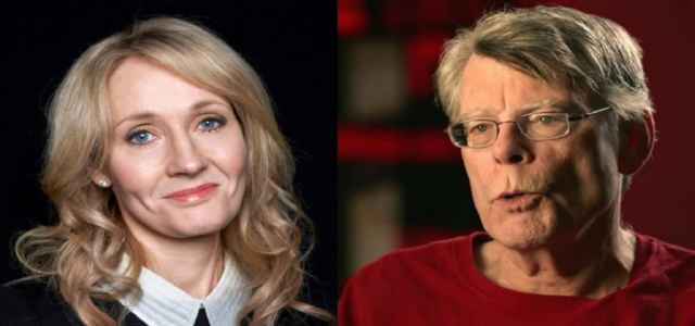 stephen king j k rowling 640x300