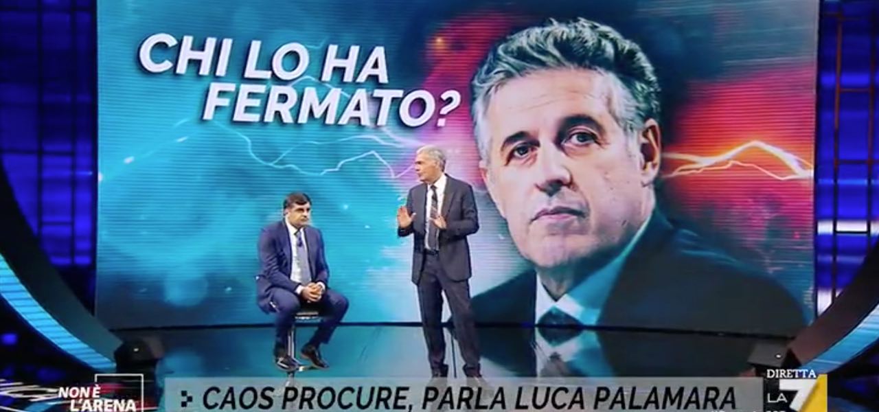 palamara dimatteo nonelarena