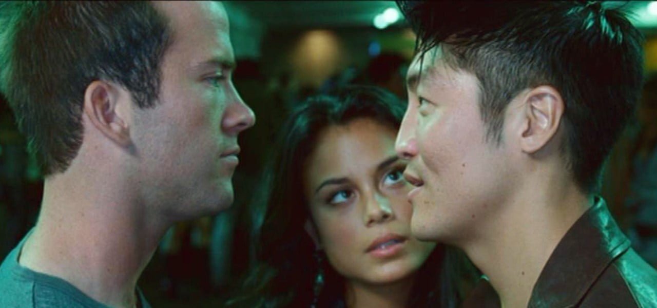 Tokyodrift 2019 film