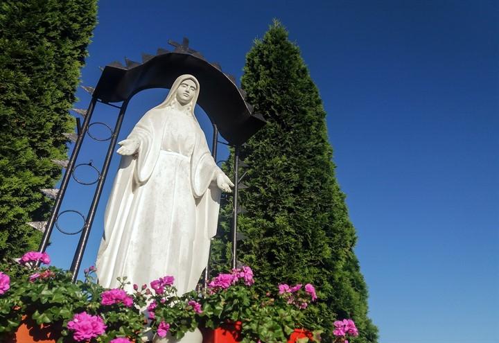 Madonna delle Grazie