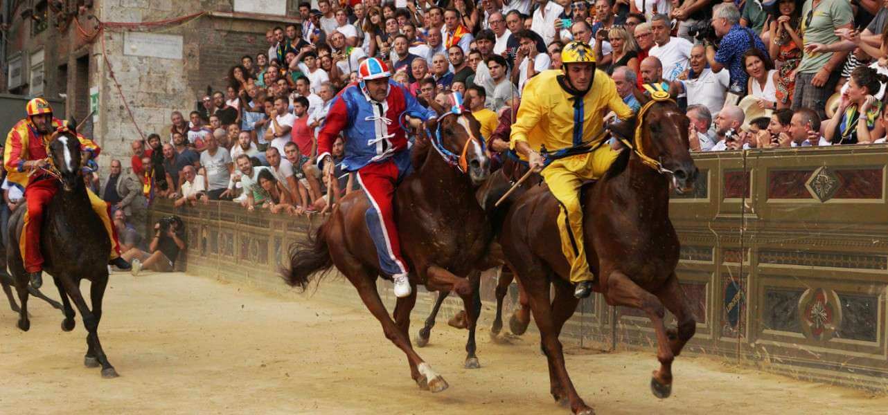 palio siena 1 lapresse1280