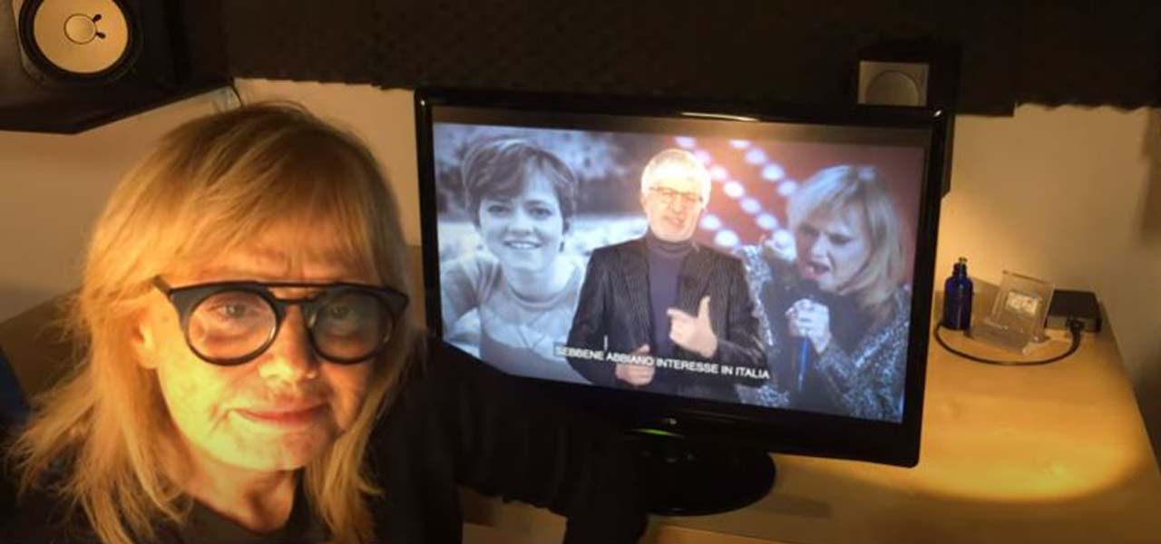 rita pavone youtube