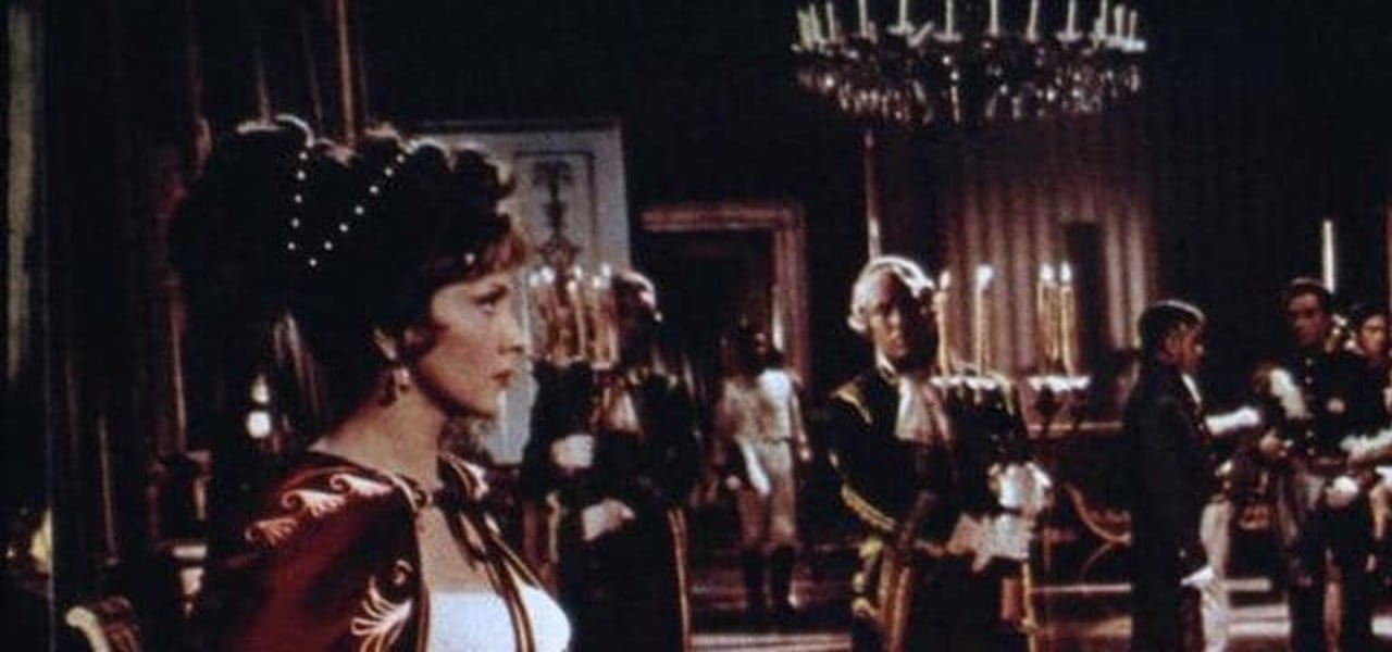 venere imperiale 2019 film