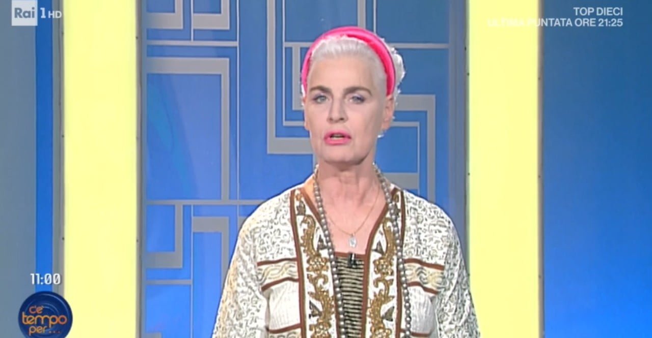Antonia dellatte