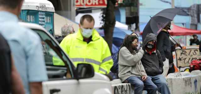 america seattle protesta 4 lapresse1280 640x300