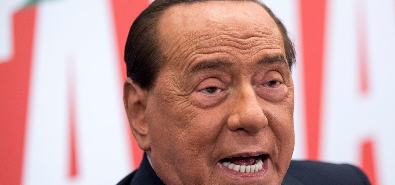 Berlusconi