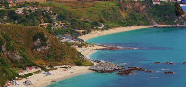 calabria spiaggia mare pixabay1280 640x300