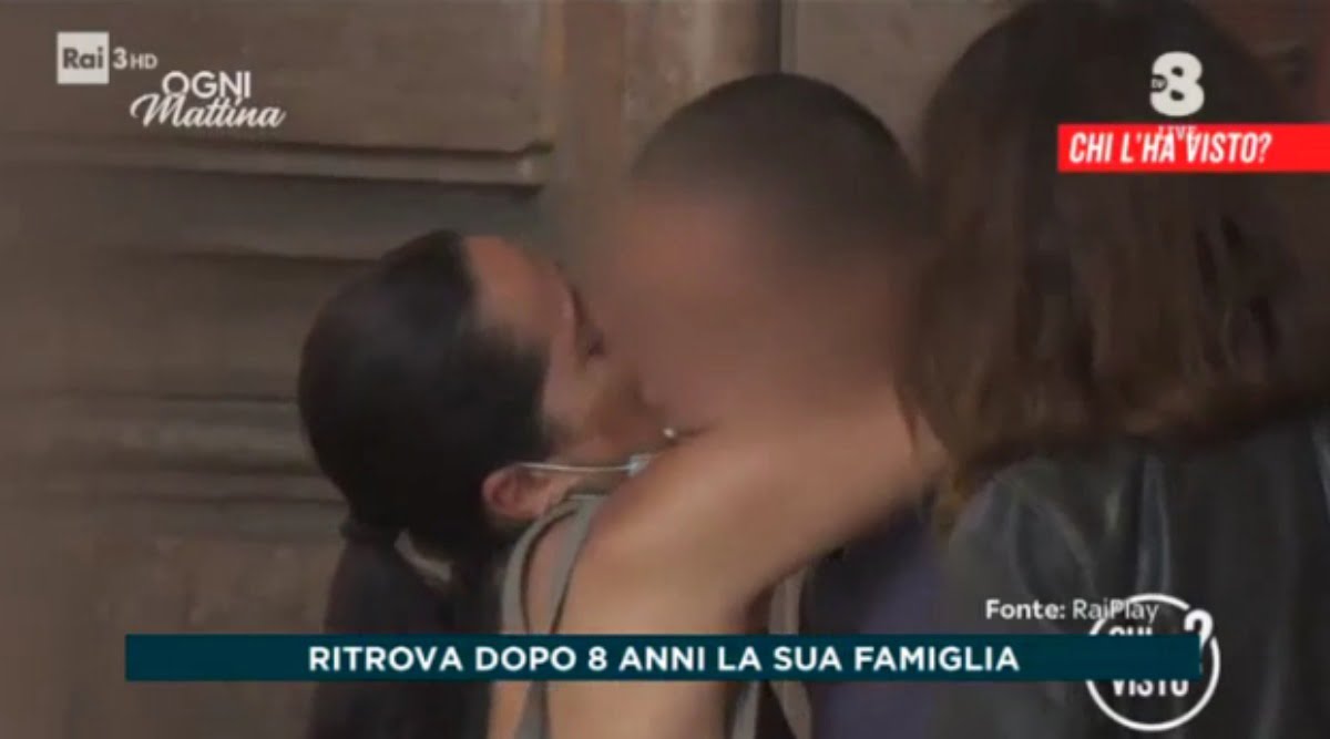 fernando 2020 tv8