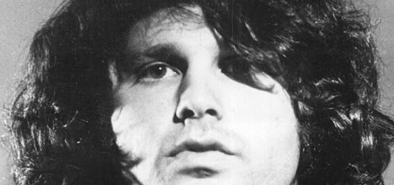 jim morrison wikipedia