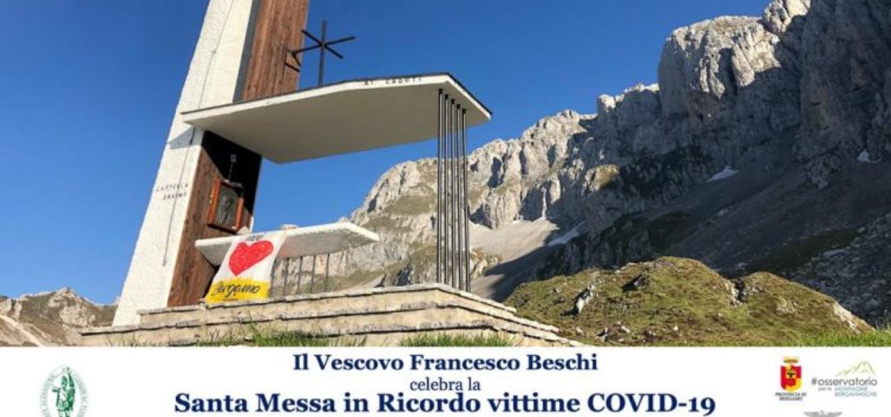 Santa Messa Presolana