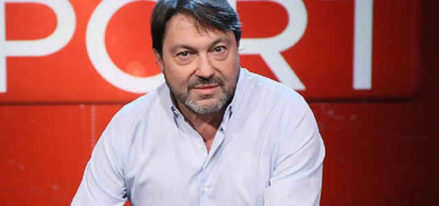 Sigfrido Ranucci report