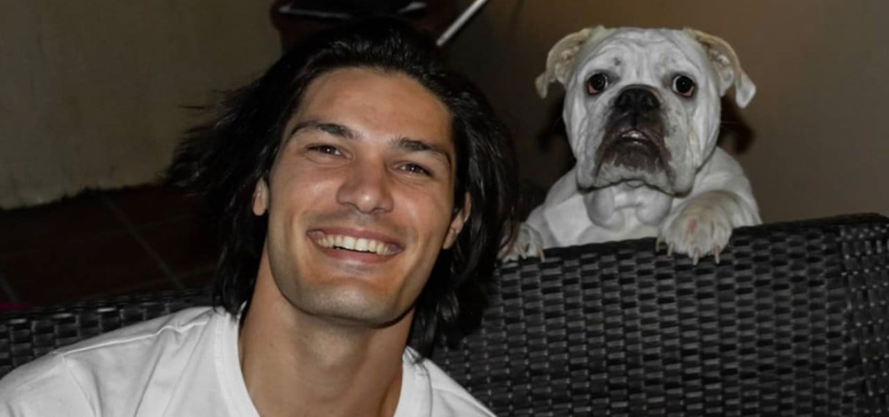 terrance miguel hay 2019 instagram