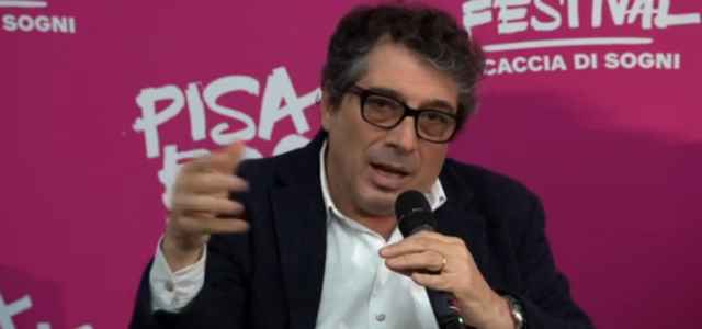 Sandro Veronesi