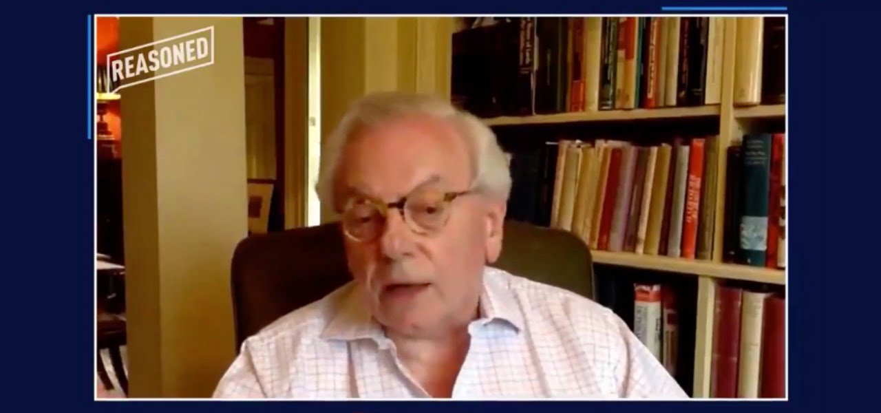 david starkey