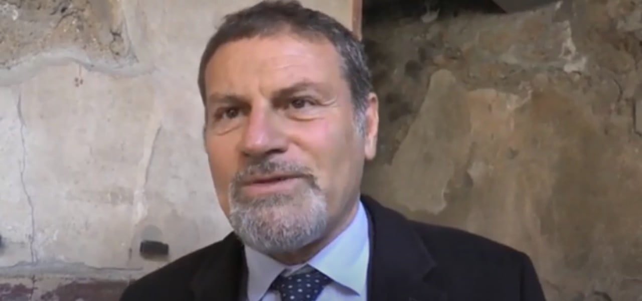 massimo osanna 2020 yotube