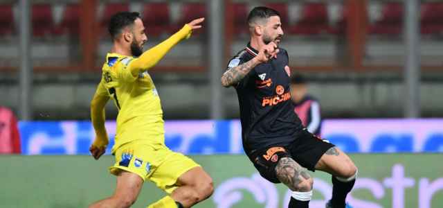 Pescara Perugia