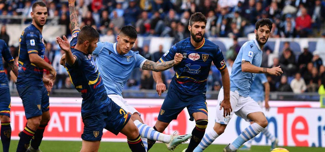 Diretta Lecce Lazio/ Streaming video tv immediato riscatto per Inzaghi