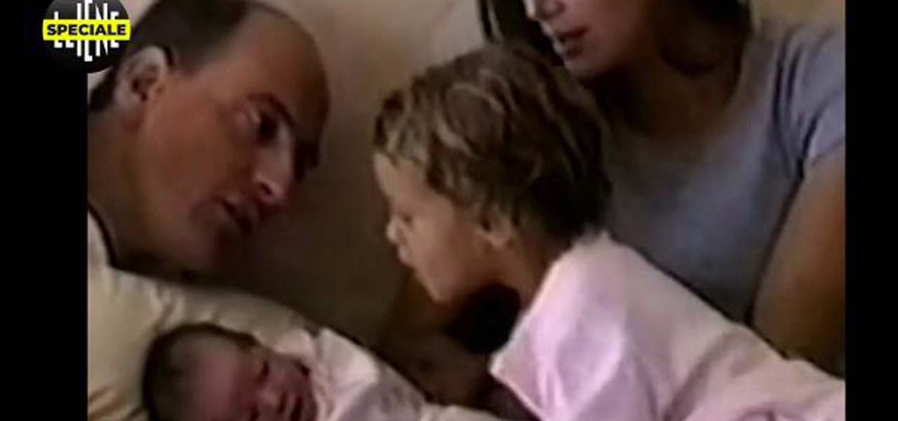 figli chico forti iene