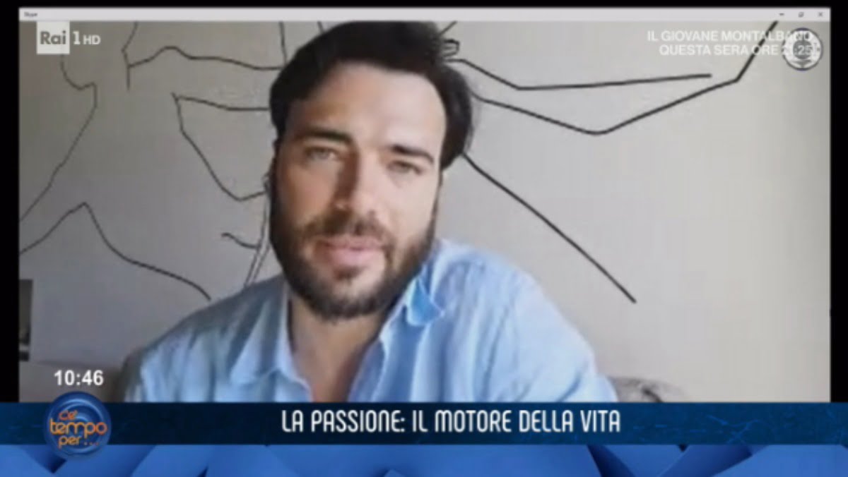 berruti 2020 rai