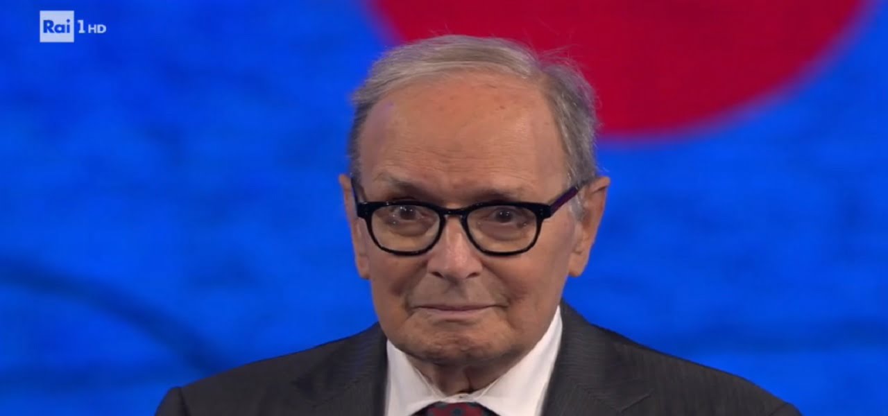 ennio morricone techetechetè