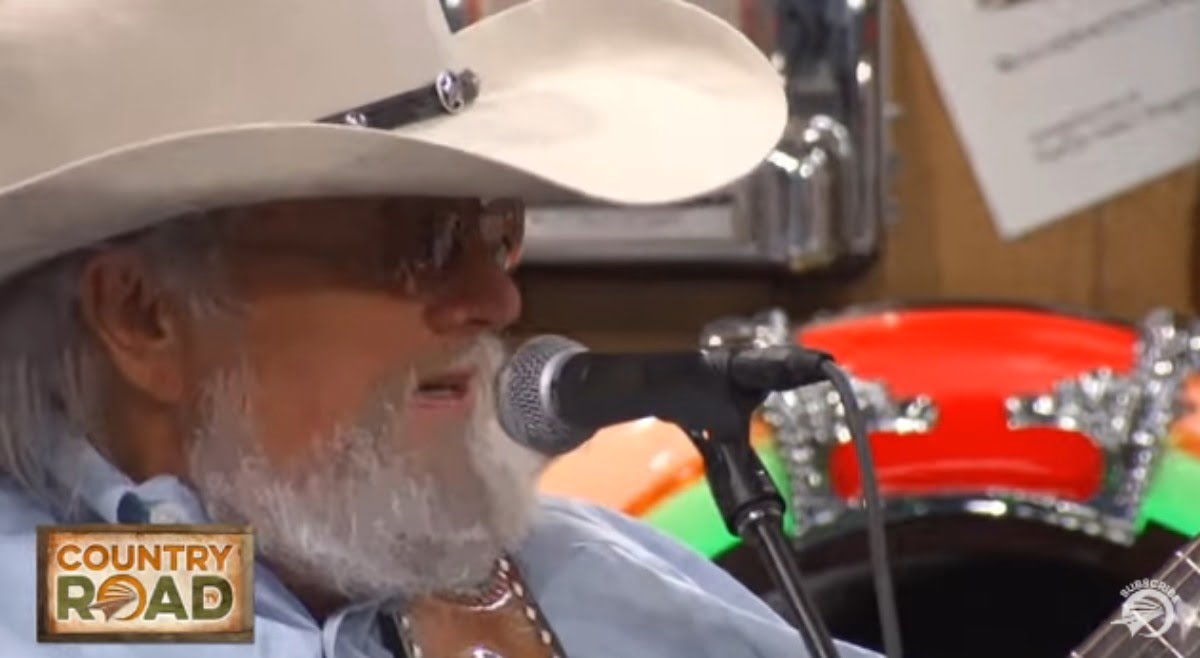 charlie daniels 2020 yt