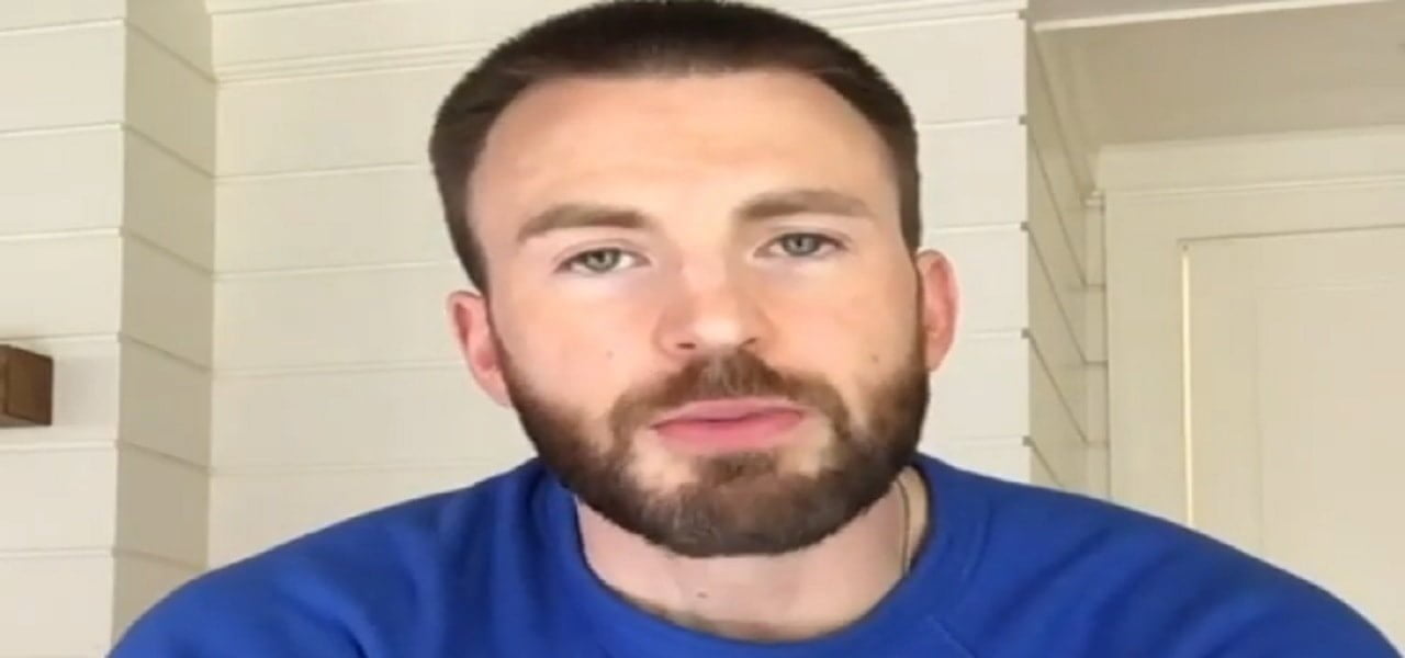 chris evans min
