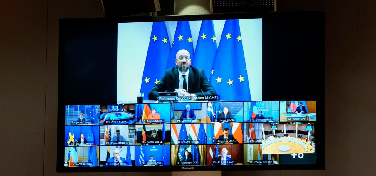 Consiglio Europeo