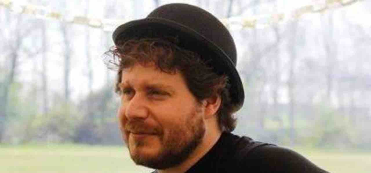 Mauro Pamiro