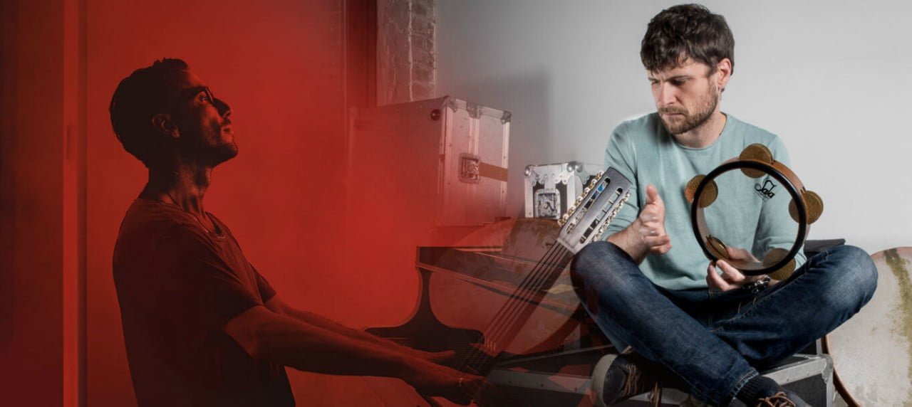 Michael League Bill Laurance 1366x650