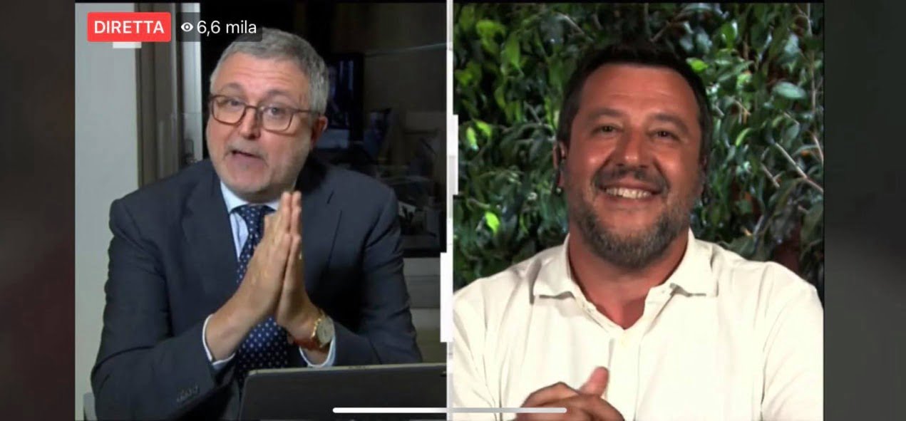 lite Barbano Salvini