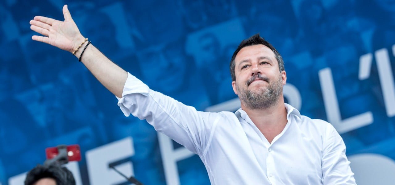 sondaggi politici