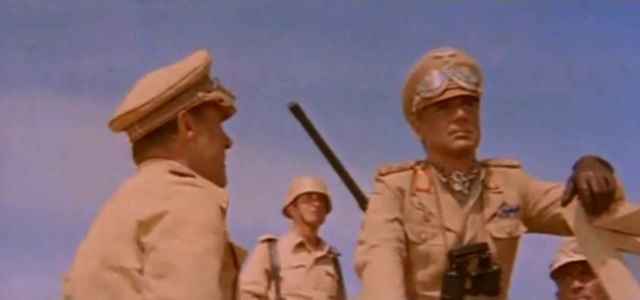 La Bataille D'el Alamein Film Streaming La battaglia di El Alamein/ Video, su Rete 4 va in onda il film con