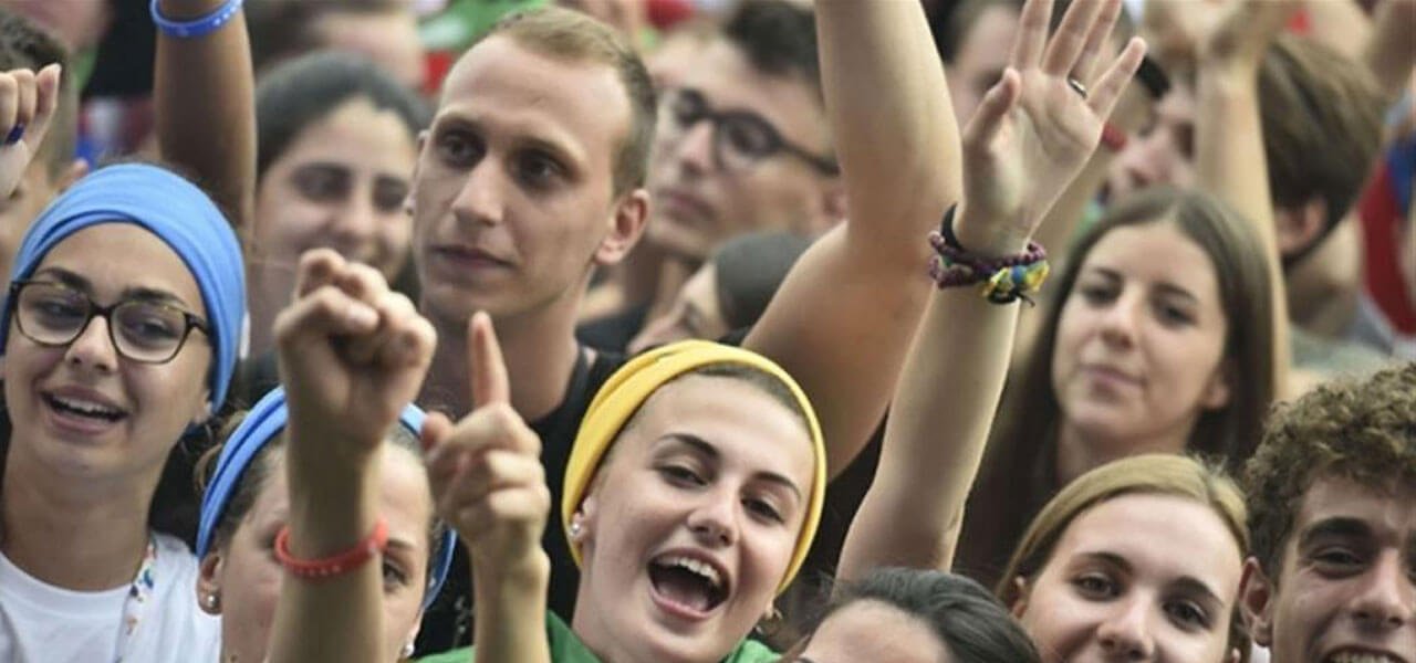 I giovani italiani