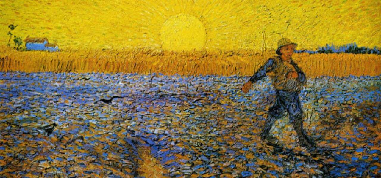 van gogh seme