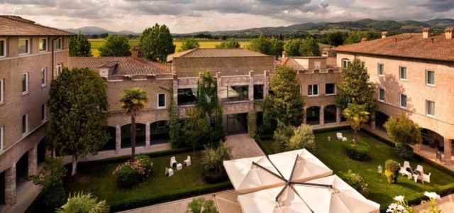 Th Hotel Cenacolo Assisi CS1280 640x300