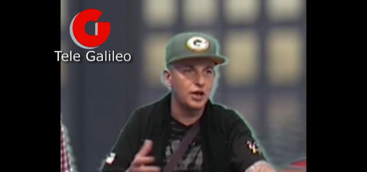 aldo maria romboli pusher yt