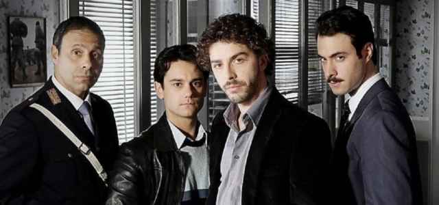 Il giovane Montalbano 2