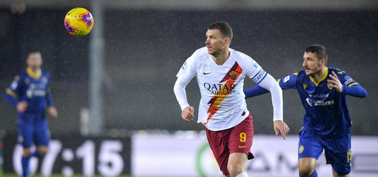 Diretta/ Roma Verona (risultato finale 2-1) streaming ...