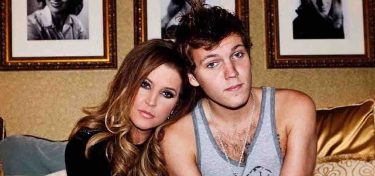 Benjamin Keough, nipote Elvis Presley